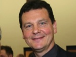 Institution of the Revd David Mungavin as Rector of Greystones